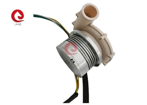 JUNQI 24V 25Kpa 52000rpm Ventilateur de soufflage en courant continu sans brosse OWB9275-24V pour l'instrument d'échantillonnage