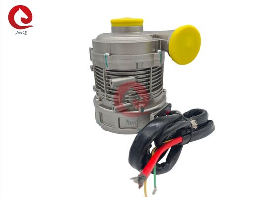 JUNQI JP2200RS-48V 2KW Pompe de circulation de boucle de refroidissement pour système de stockage d'énergie commercial / industriel