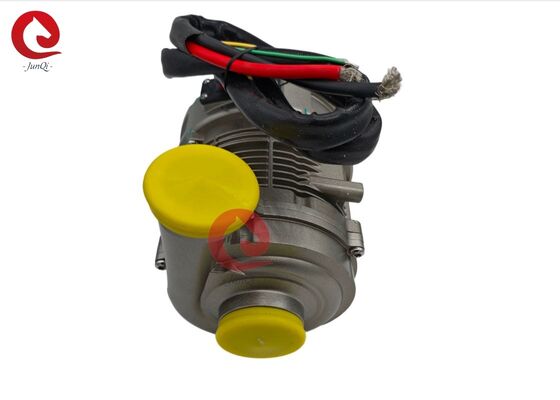 Pompe à eau de refroidissement de pile à combustible 2200W 48V 12000L/h 33.5m de débit avec communication RS485