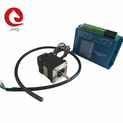 1000PPR conducteur du moteur HSS42 Digital de l'encodeur 0.55N.M Closed Loop Servo