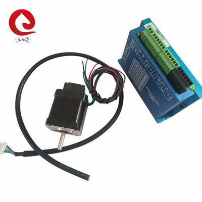 Conducteur Integrated With Encoder HSS42 de moteur pas à pas de NEMA17 42mm