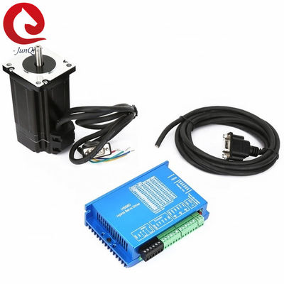 Kit étroit de moteur de progression de boucle d'hybride de NEMA24 2PH 3Nm