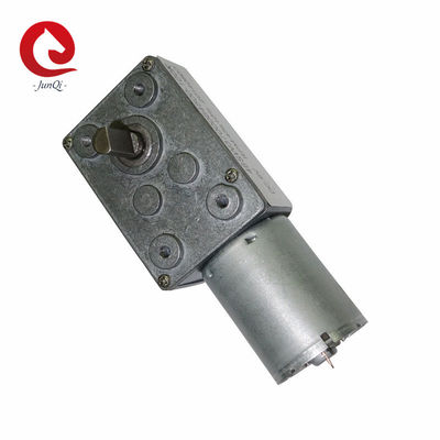 1N.M 24VDC a embrayé le moteur de boîte de vitesse du ver 46mm de moteurs pour la machine médicale