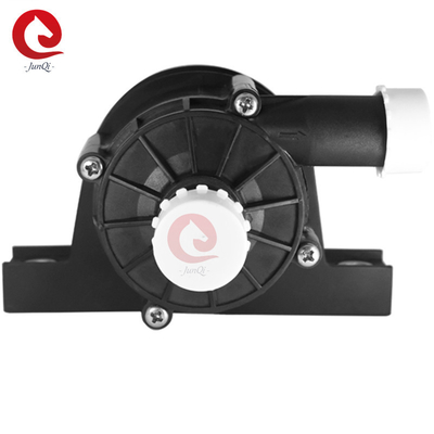 pompe à eau sans brosse de C.C de 24V 55W 35LPM pour la circulation de refroidissement de moteur de véhicule
