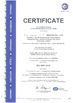 LA CHINE Changzhou Junqi International Trade Co.,Ltd certifications