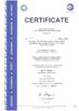 LA CHINE Changzhou Junqi International Trade Co.,Ltd certifications
